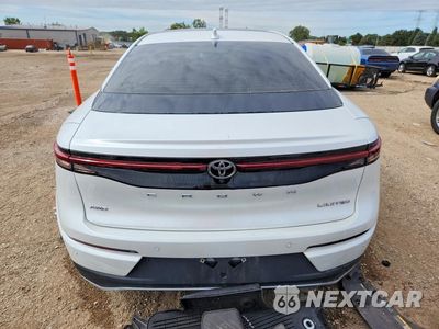 Zdjęcie 6 z 13 samochodu: 2023 TOYOTA CROWN LIMITED VIN:JTDAAAAF3P3012419 - miniatura