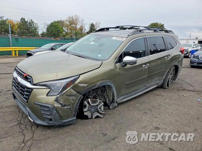 2023 SUBARU ASCENT TOURING 4S4WMAWD7P3435150 - główne zdjęcie licytacji z USA - miniatura