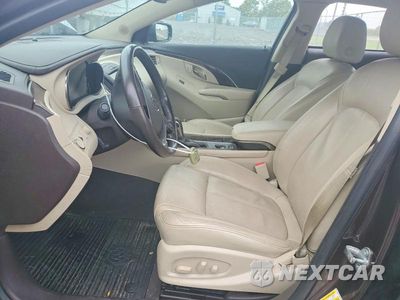 Zdjęcie 7 z 12 samochodu: 2015 BUICK LACROSSE PREMIUM VIN:1G4GD5G3XFF233479 - miniatura