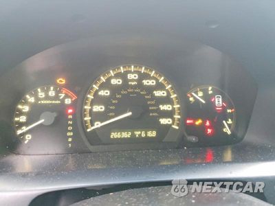 Zdjęcie 9 z 12 samochodu: 2006 HONDA ACCORD EX VIN:1HGCM66546A032915 - miniatura