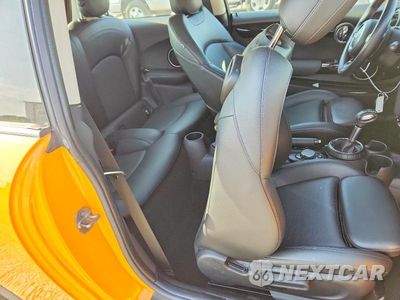 Zdjęcie 10 z 12 samochodu: 2015 MINI COOPER S VIN:WMWXP7C59F2A34803 - miniatura
