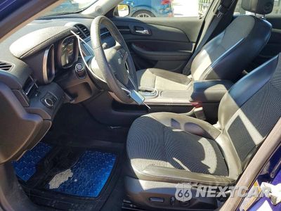 Zdjęcie 7 z 12 samochodu: 2013 CHEVROLET MALIBU 1LT VIN:1G11C5SA8DU149732 - miniatura