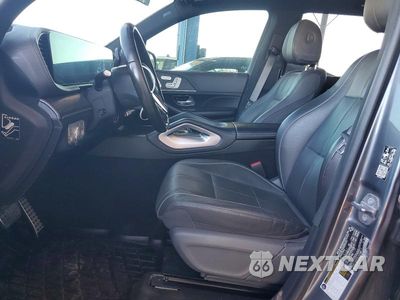 Zdjęcie 7 z 13 samochodu: 2020 MERCEDES-BENZ GLS 580 4MATIC VIN:4JGFF8GE9LA202628 - miniatura