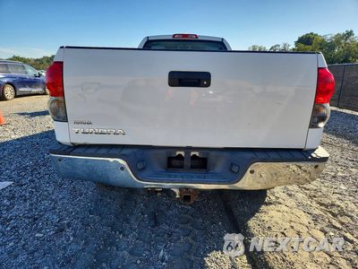 Zdjęcie 6 z 12 samochodu: 2007 TOYOTA TUNDRA SR5 VIN:5TFSV54197X001935 - miniatura