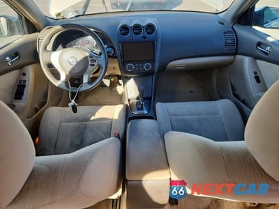 Zdjęcie 8 z 12 samochodu: 2010 NISSAN ALTIMA 2.5 VIN:1N4AL2AP9AN537348 - miniatura
