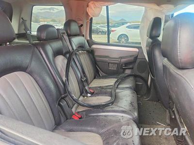 Zdjęcie 11 z 14 samochodu: 2004 MERCURY MOUNTAINEER VIN:4M2DU86W84ZJ30796 - miniatura