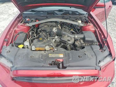 Zdjęcie 11 z 12 samochodu: 2014 FORD MUSTANG VIN:1ZVBP8EM4E5268071 - miniatura