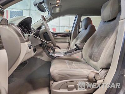 Zdjęcie 7 z 14 samochodu: 2014 BUICK ENCLAVE VIN:5GAKRAKD1EJ181522 - miniatura