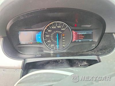 Zdjęcie 9 z 13 samochodu: 2013 FORD EDGE SEL VIN:2FMDK3JC6DBC83722 - miniatura