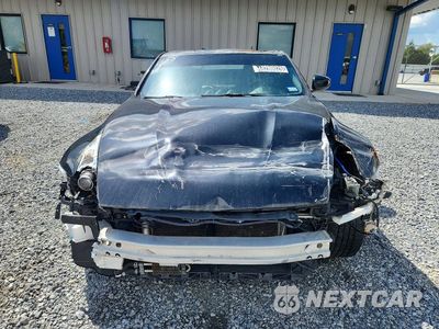 Piąte zdjęcie samochodu w środku: 2016 NISSAN 370Z BASE VIN:JN1AZ4EH1GM930687 - miniatura