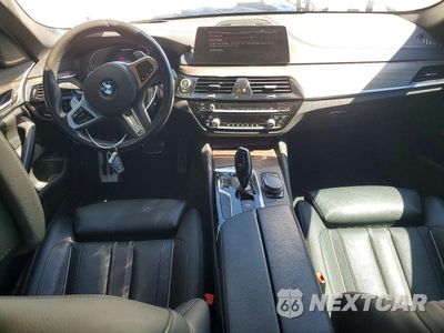 Zdjęcie 8 z 12 samochodu: 2020 BMW M550XI VIN:WBAJS7C02LBN96544 - miniatura