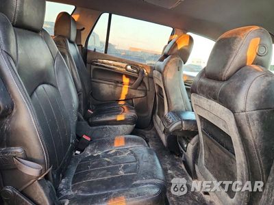 Zdjęcie 11 z 13 samochodu: 2014 BUICK ENCLAVE VIN:5GAKRBKD0EJ103710 - miniatura
