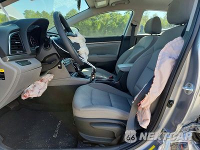 Zdjęcie 7 z 12 samochodu: 2017 HYUNDAI ELANTRA SE VIN:5NPD84LF4HH137166 - miniatura