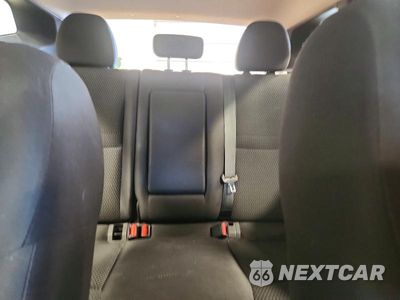 Zdjęcie 10 z 14 samochodu: 2019 NISSAN ROGUE SPORT S VIN:JN1BJ1CP8KW240047 - miniatura