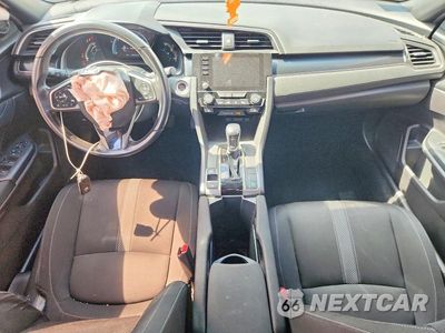 Zdjęcie 8 z 12 samochodu: 2021 HONDA CIVIC EX VIN:SHHFK7H64MU217515 - miniatura