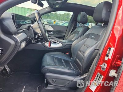Zdjęcie 7 z 13 samochodu: 2022 MERCEDES-BENZ GLE COUPE AMG 53 4MATIC VIN:4JGFD6BB6NA794645 - miniatura
