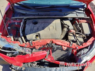 Zdjęcie 11 z 12 samochodu: 2014 TOYOTA COROLLA S PREMIUM VIN:2T1BURHE5EC194894 - miniatura