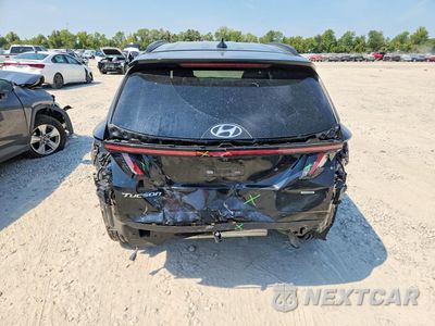 Zdjęcie 6 z 14 samochodu: 2022 HYUNDAI TUCSON SEL VIN:5NMJBCAE7NH120850 - miniatura