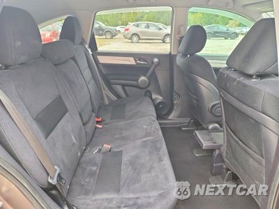 Zdjęcie 10 z 12 samochodu: 2011 HONDA CR-V SE VIN:5J6RE3H48BL006187 - miniatura