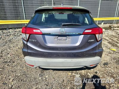 Zdjęcie 6 z 13 samochodu: 2019 HONDA HR-V LX VIN:3CZRU6H32KG716131 - miniatura