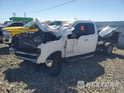 2022 FORD F350 SUPER DUTY 1FT8X3BTXNEE19491 - główne zdjęcie licytacji z USA - miniatura