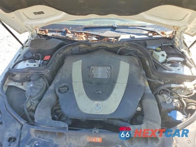 Zdjęcie 11 z 12 samochodu: 2011 MERCEDES-BENZ C 300 4MATIC VIN:WDDGF8BB6BR153724 - miniatura