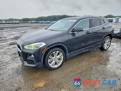 2018 BMW X2 XDRIVE28I WBXYJ5C38JEF80580 - główne zdjęcie licytacji z USA - miniatura