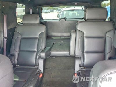 Zdjęcie 10 z 13 samochodu: 2017 CHEVROLET TAHOE C1500 LT VIN:1GNSCBKC2HR153691 - miniatura