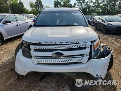 Piąte zdjęcie samochodu w środku: 2013 FORD EXPLORER XLT VIN:1FM5K8D87DGA60171 - miniatura
