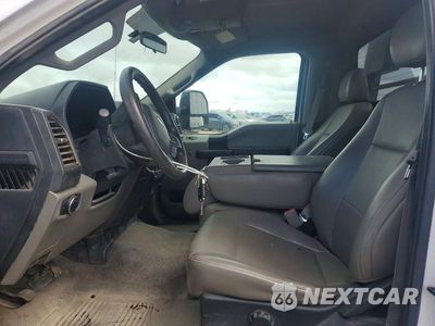 Zdjęcie 7 z 12 samochodu: 2019 FORD F350 SUPER DUTY VIN:1FDRF3GT4KEC84189 - miniatura