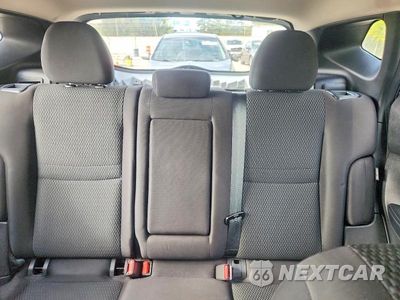 Zdjęcie 10 z 14 samochodu: 2020 NISSAN ROGUE SPORT S VIN:JN1BJ1CW5LW371543 - miniatura