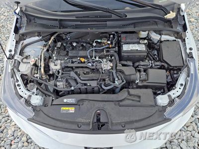 Zdjęcie 11 z 12 samochodu: 2025 TOYOTA COROLLA LE VIN:5YFB4MDE2SP349812 - miniatura