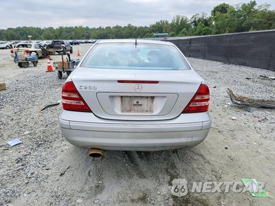 Zdjęcie 6 z 13 samochodu: 2006 MERCEDES-BENZ C 230 VIN:WDBRF52HX6A874136 - miniatura