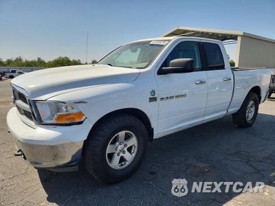 2012 DODGE RAM 1500 SLT 1C6RD7GT0CS221991 - główne zdjęcie licytacji z USA - miniatura