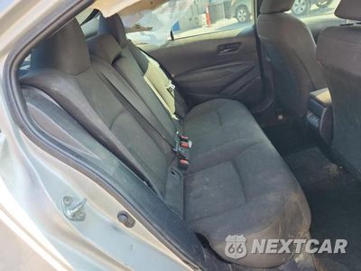 Zdjęcie 10 z 13 samochodu: 2025 TOYOTA COROLLA LE VIN:5YFB4MDE9SP291780 - miniatura