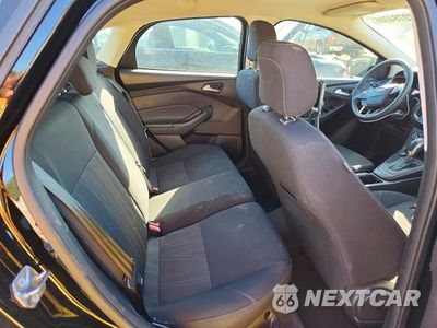 Zdjęcie 10 z 13 samochodu: 2018 FORD FOCUS SE VIN:1FADP3K26JL310995 - miniatura