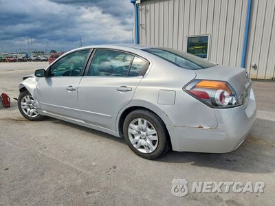 Drugie zdjęcie samochodu z przodu: 2010 NISSAN ALTIMA 2.5 VIN:1N4AL2AP9AN413189 - miniatura