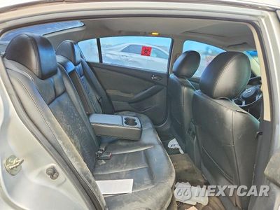 Zdjęcie 10 z 12 samochodu: 2011 NISSAN ALTIMA 2.5 VIN:1N4AL2AP1BC109030 - miniatura