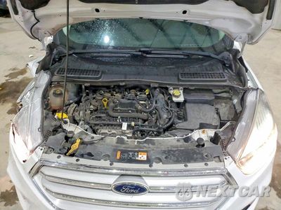 Zdjęcie 12 z 13 samochodu: 2019 FORD ESCAPE SE VIN:1FMCU9GD0KUA69826 - miniatura