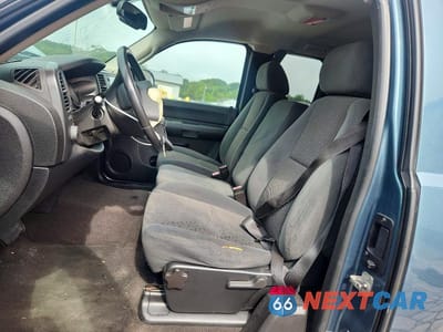 Zdjęcie 7 z 12 samochodu: 2007 CHEVROLET SILVERADO K1500 VIN:1GCEK19JX7Z639770 - miniatura