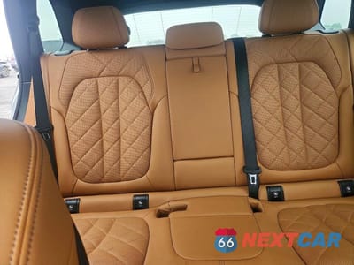 Zdjęcie 10 z 13 samochodu: 2024 BMW X5 XDRIVE50E VIN:5UX43EU07R9S67028 - miniatura