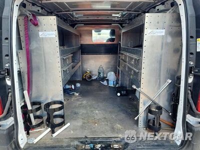 Zdjęcie 10 z 13 samochodu: 2022 MERCEDES-BENZ METRIS VIN:W1YV0BEY7N4171162 - miniatura