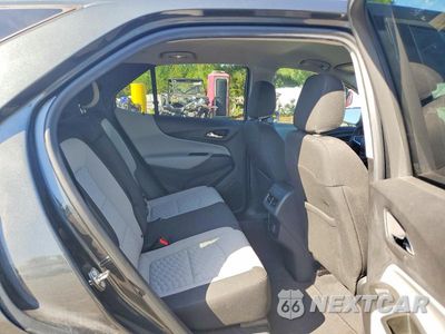 Zdjęcie 10 z 12 samochodu: 2019 CHEVROLET EQUINOX LS VIN:3GNAXHEV8KS613618 - miniatura