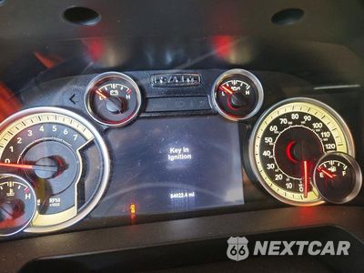 Zdjęcie 9 z 12 samochodu: 2017 RAM 1500 SLT VIN:1C6RR6GTXHS519113 - miniatura