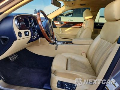 Zdjęcie 7 z 12 samochodu: 2006 BENTLEY CONTINENTAL FLYING SPUR VIN:SCBBR53W96C038459 - miniatura