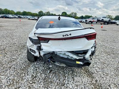 Zdjęcie 6 z 12 samochodu: 2022 KIA FORTE GT LINE VIN:3KPF54AD9NE510334 - miniatura