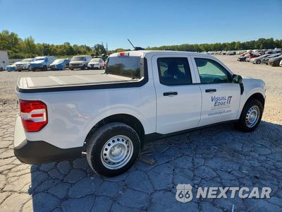 Trzecie zdjęcie samochodu z tyłu: 2026 FORD MAVERICK XL VIN:3FTTW8A39TRA74993 - miniatura