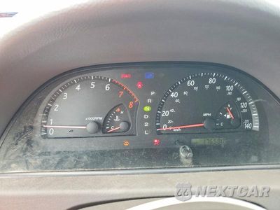 Zdjęcie 9 z 13 samochodu: 2003 TOYOTA CAMRY LE VIN:4T1BE32K83U245017 - miniatura