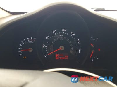 Zdjęcie 9 z 13 samochodu: 2011 KIA SPORTAGE LX VIN:KNDPBCA20B7083904 - miniatura