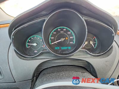 Zdjęcie 9 z 12 samochodu: 2011 CHEVROLET MALIBU 2LT VIN:1G1ZD5E7XBF100968 - miniatura